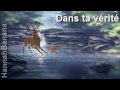 He Lives In You Bambi II French