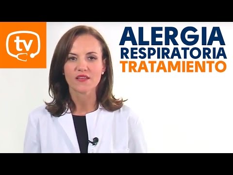 , title : 'El tratamiento de la alergia respiratoria'