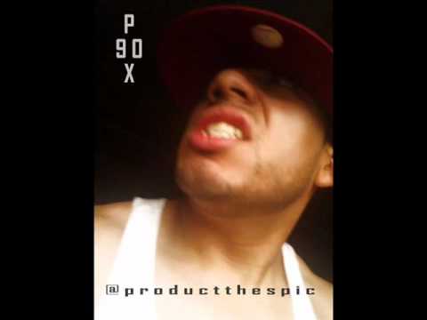 CJ Hilton feat. Product - So Fresh (Remix)