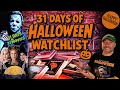 31 Spooky Movies For Your Halloween Season Watchlist