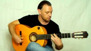 Los Pinares (tangos flamenco) by Paco de Lucía sheet music inside