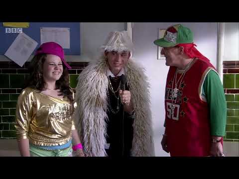 M.I. High - Series 4 Episode 2 - The Bunny Whisperer (2010)