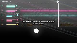 Download lagu Hislerim X Tomato Tomato Brazil by kyxx on Tiktok Viral 2026 mp3 Download lagu Hislerim X Tomato Tomato Brazil by kyxx on Tiktok Viral 2026 mp3