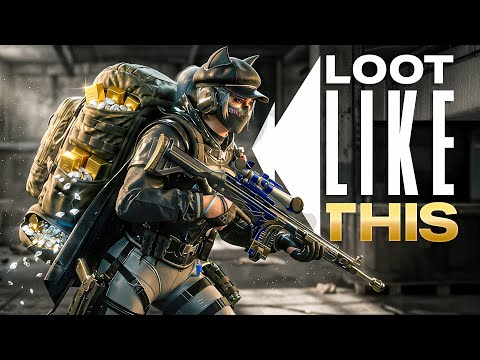 Delta Force Solo Loot Run Guide: The 2026 Mindset Secret