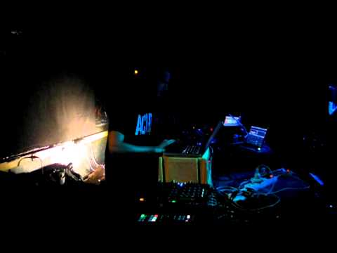 Alexandre & Olivier Gomez (Gom'Z Family) @ Tanneries Dijon 13/10/2102 - Part 6