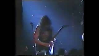 BLIND GUARDIAN - Banish From Sanctuary (Vídeo)
