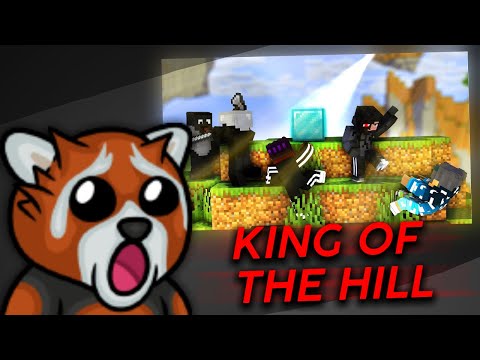 @TheEwron ogląda @TobiaszKopot vs RAPY (King of The Hill)