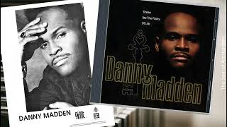 Download lagu Danny Madden - Facts Of Life (1991) R&B/Soul - Background Vocalist Arranger (New York) mp3