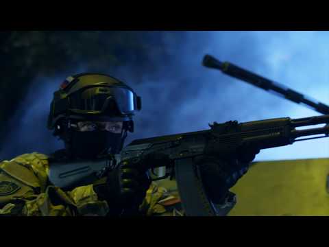 След. 1466 серия - Беспощадная Убанга | Криминальные сериалы