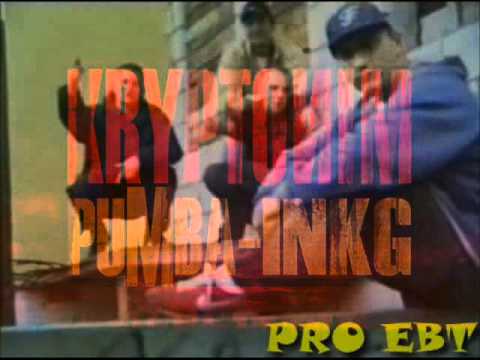 Pro EBT & Kryptonim & DDK RPK - Spontan