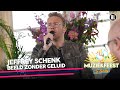 Jeffrey Schenk - Beeld zonder geluid • Muziekfeest op Zondag // Sterren NL