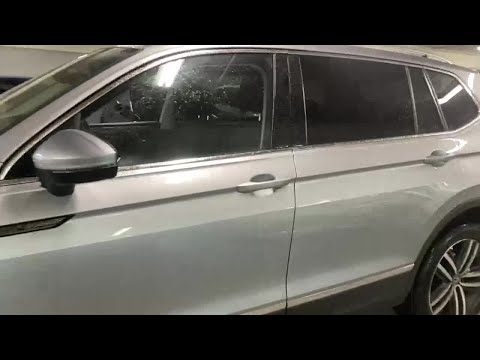 Volkswagen Tiguan Allspace 2.0tdi 150BHP Elegance - Image 2