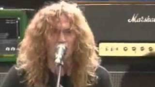 The Darkness- Growing On Me - Live at Reading &#39;04