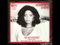northend ft michelle wallace happy days 