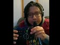 Looping With The Roland E 4 Voice Tweaker