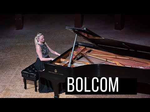 LIVE Kara Huber - Bolcom Eternal Feminine/Serpent's Kiss