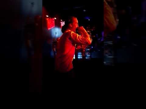 Jeriko live Wäinö 20.4.2018 (tulvaloppufreestyle)