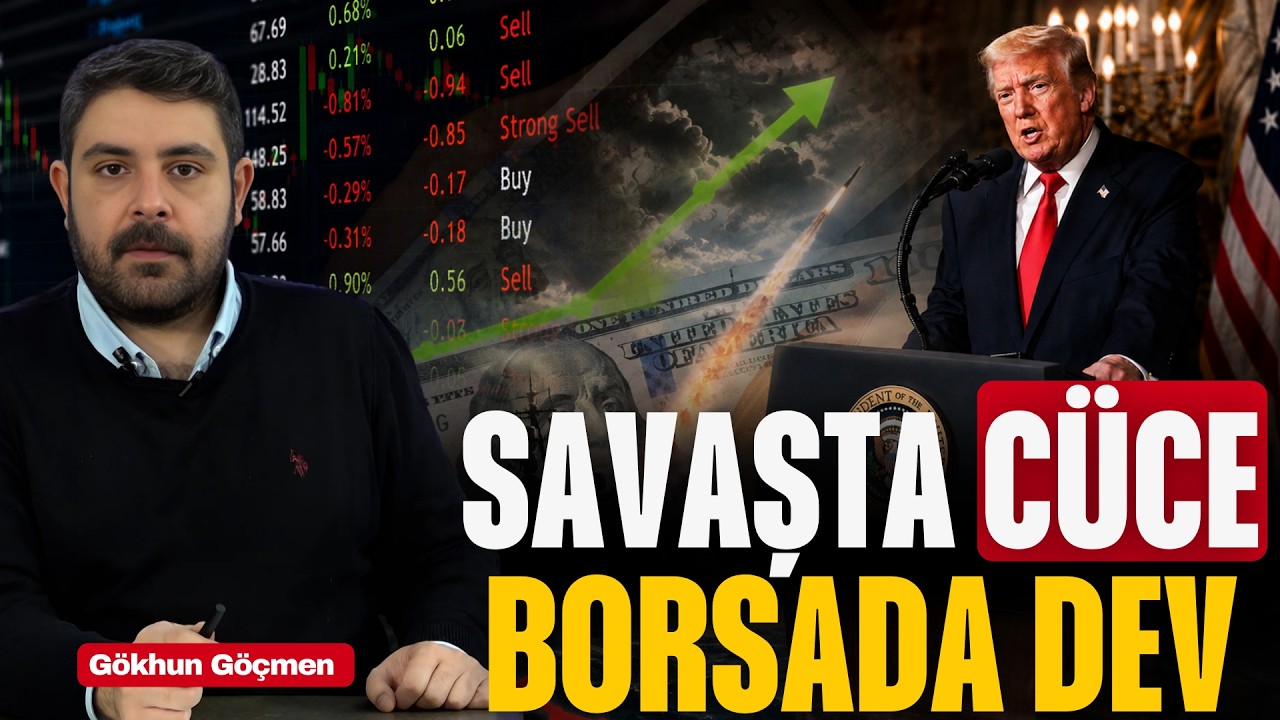 Savunma sanayisinin İran sınavı: ABD’nin hayırlı hezimeti