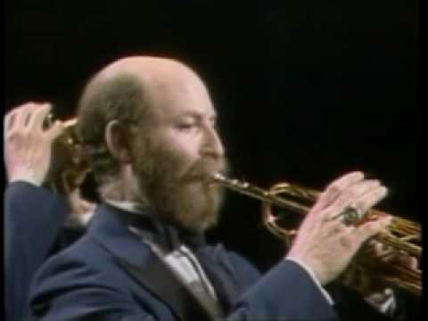 Canadian Brass - Saints Hallelujah