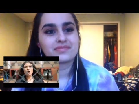 TheRealClariyah- My Glo (REACTION)