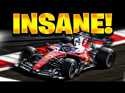 Ferrari SHOCKS Everyone With MAJOR SF-26 ENGINE UPGRADES For Australian GP!