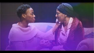 How Black Mothers Say I Love You – Audience Reactions