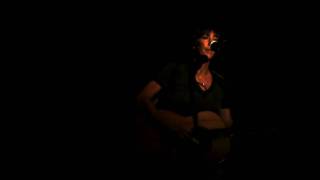 beth orton &quot;someone&#39;s daughter&quot; 8.17.2010 Hoboken, NJ - Maxwell&#39;s