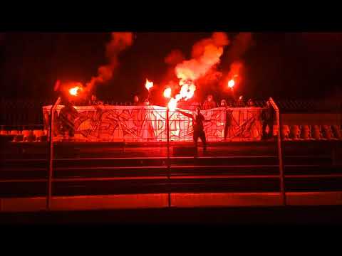 Zapowiedź: MKS KLUCZBORK - ŁKS Łódź 04.04.2018