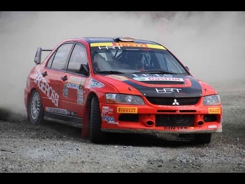 7° RONDE VALTIBERINA 2013