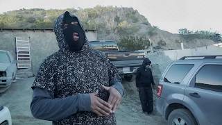 Sinaloa Cartel vs. Juarez Cartel: Open War