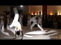 Axe Capoeira UK Guest Performance at Bellydance ...