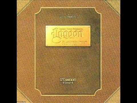 Lagoon X68000 Original Music: Lilaty