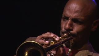 Duane Eubanks - Early Years