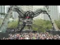 Black Coffee Ultra Live Music Festival Miami 2016