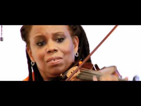 Regina Carter Artistya