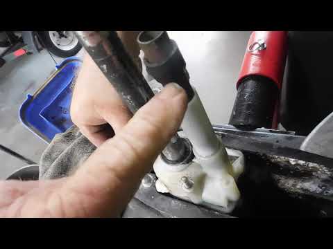 Why motor is overheating even with new impeller