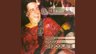 Musik-Video-Miniaturansicht zu Choco Choco Chocolate Songtext von Dr Silvana & Cia