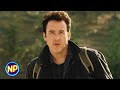 The US Army Kidnaps John Cusack 2012 2009 Now Playing