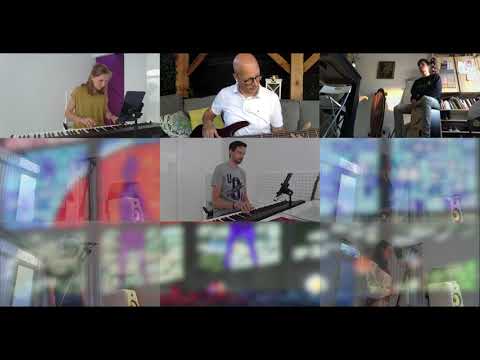 SGA Zang en Muziek team: Mijn Toevlucht (Psalm 91) - Sela