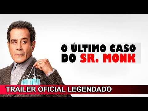 2023 O Último Caso do Sr. Monk (Dublado) 