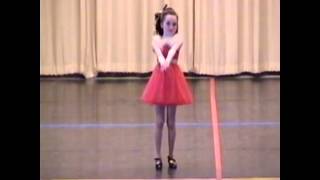 BATD 2003 - Micci solo song and dance