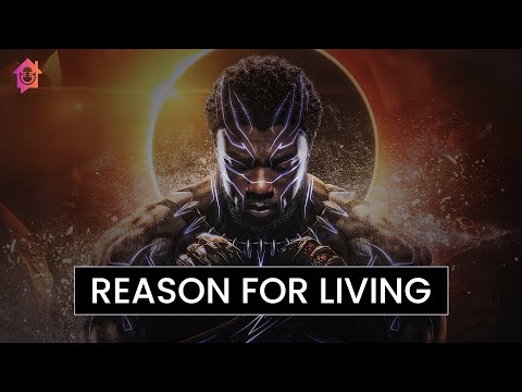 Reason For Living - Kapil Gupta MD