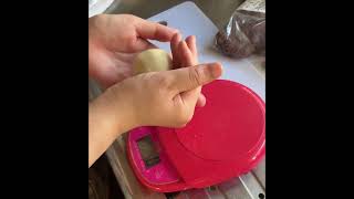 日本の伝統菓子・和菓子（練り切り）Vol.1　Nerikiri Wagashi — The Art of Traditional Japanese Sweets