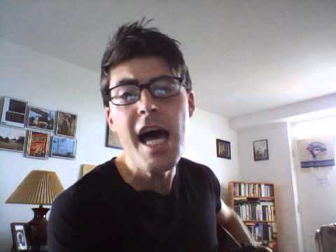 Happy Birthday Marisa