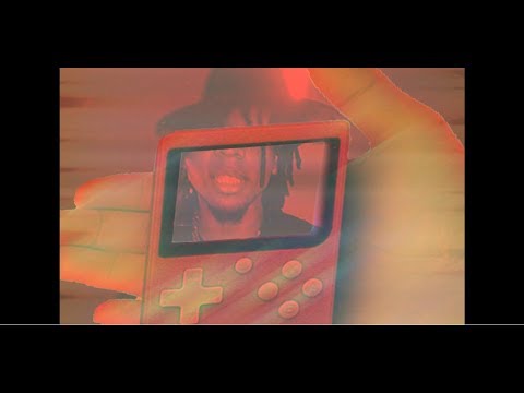 DaBolyy - Espacial (Video Oficial) 👁👽👁