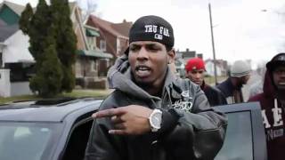 Tru Fam Goon Sqwad M.$tax and Yung Swag FRESH AS ME