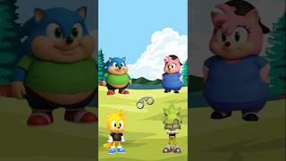 Download lagu Come on, friends, help me find where the thief is⁉️#usa #english #funny #animation #cartoon #shorts mp3