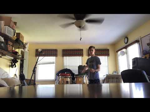 Blue Devils 2017 snare break