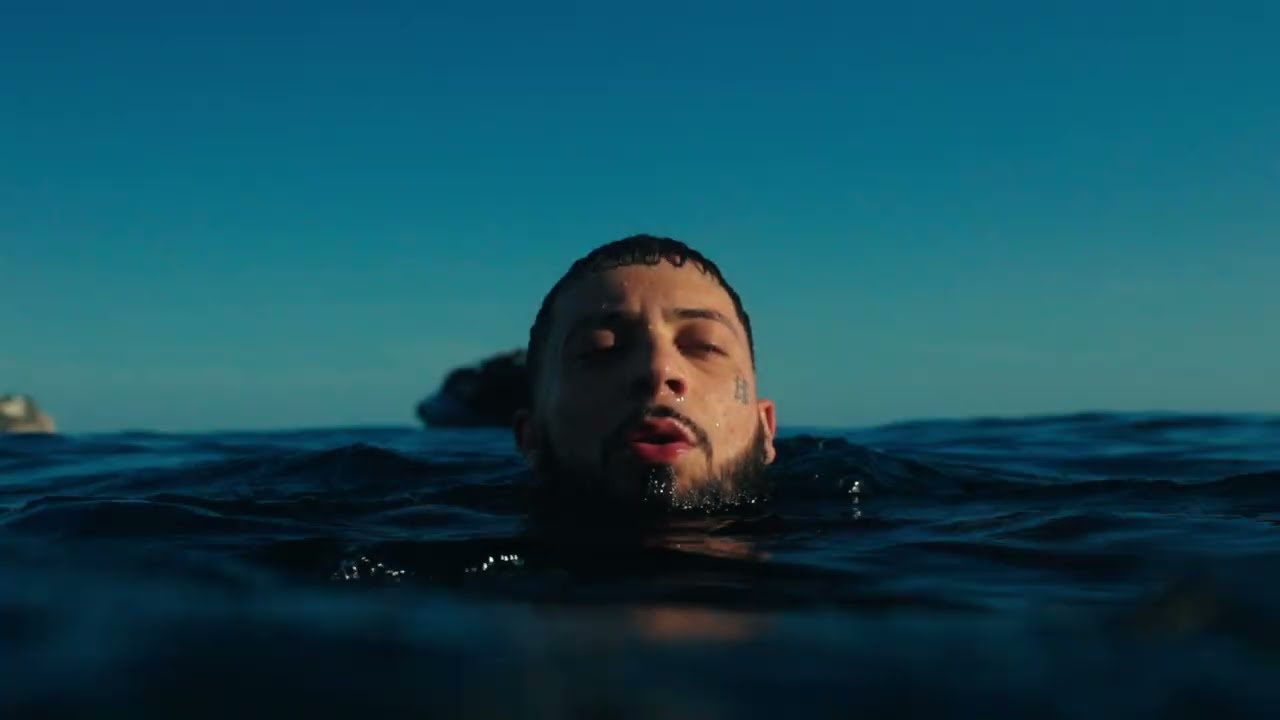 JC REYES - RESTAS O SUMAS FT J BALVIN