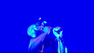 Run The Jewels - Don't Get Captured (Live at the Fillmore Jackie Gleason Theater in Miami Beach)